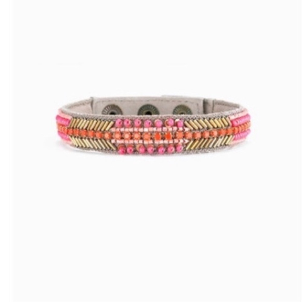 Stella and Dot- Mai Bracelet